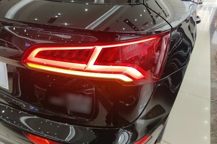 Used Audi Q5L 2020 45 TFSI Prestige Sport Edition
