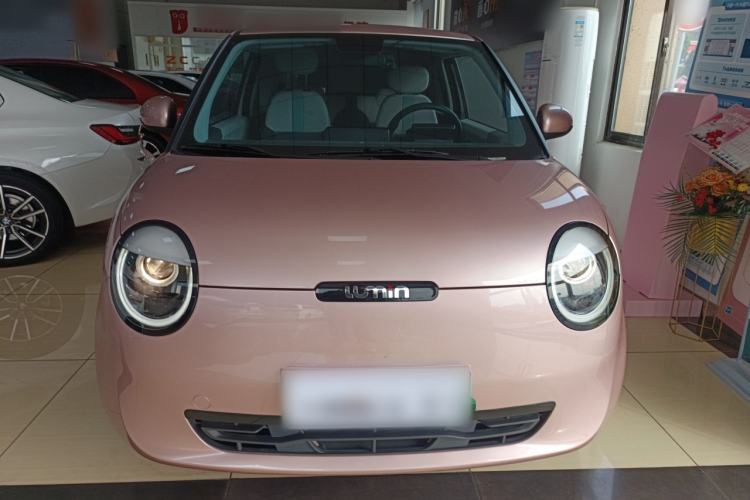 Used  Lumin 2022 210km Sweet Edition
