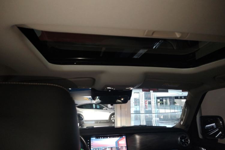 Used Tank 300 2021 Off-Road Edition 2.0T Conqueror
