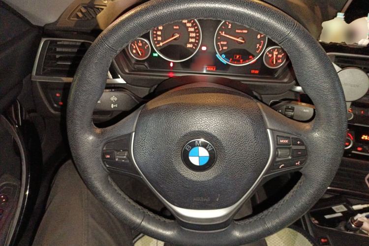 Used BMW 3 Series GT 2019 320i Sport Edition
