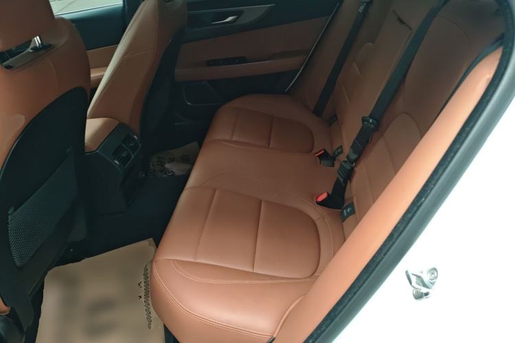 Used Jaguar XEL 2020 2.0T 200 PS R-DYNAMIC S Advanced Sport Edition