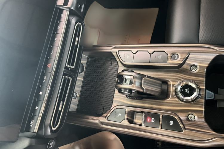 Used Haval  2023 1.5T Two-Wheel Drive Chao Ye Version Plus
