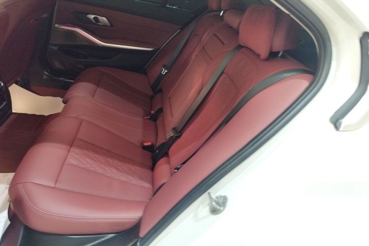 Used BMW 3 Series 2023 325Li M Sport Package
