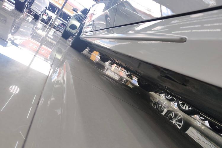 Used Mercedes-Benz C-Class 2020 C 260 L Sport Edition
