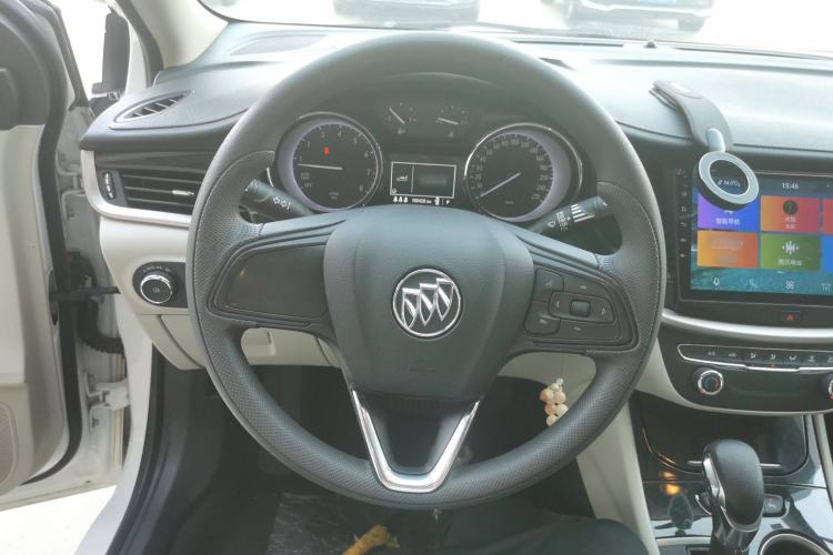 Used Buick Verano 2020 15T Automatic Trend Edition
