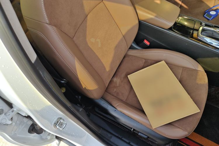 Used Buick Regal 2017 20T Elite Edition
