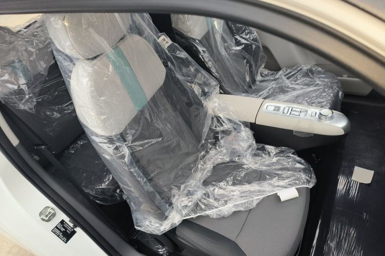 Used  Lumin 2025 205 km Xiangqin Version