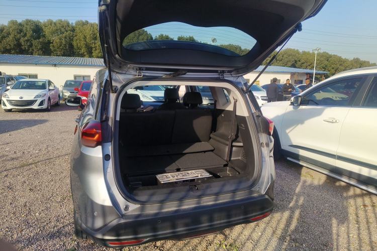 Used Chevrolet Orlando 2018 Redline 530T Automatic Enjoyment Edition (5+2 Model) – China V Standard
