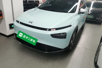 Used XPeng G3 2021 G3i 460N