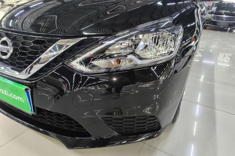 Used Nissan Sylphy 2024 Restyled Version 2 Classic 1.6XE CVT Comfort Edition