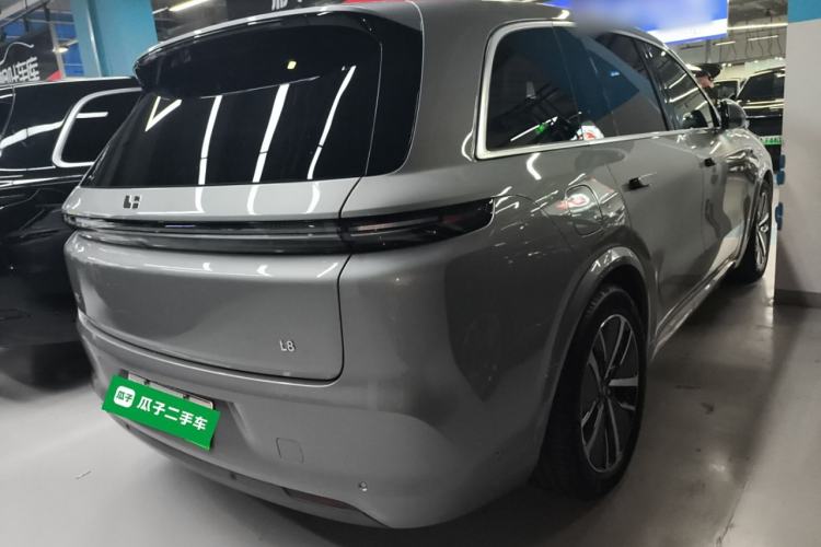 Used Li Auto L8 2024 Max
