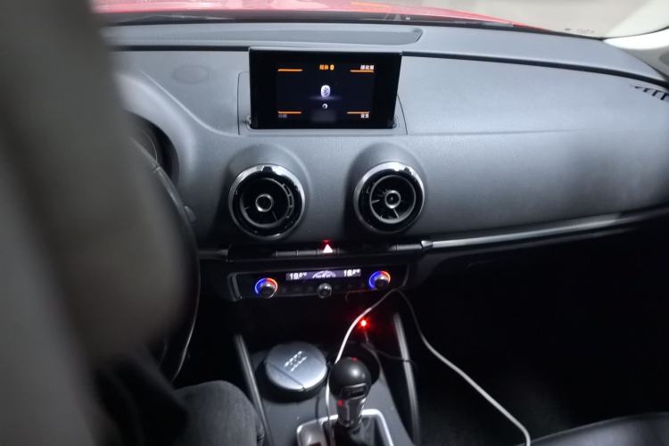 Used Audi A3 2016 Sportback 35 TFSI Style Edition