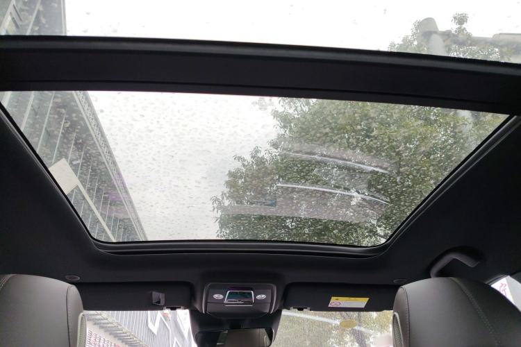 Used BYD Song PLUS New Energy 2025 DM-i Intelligent Driving 160KM Flagship Model