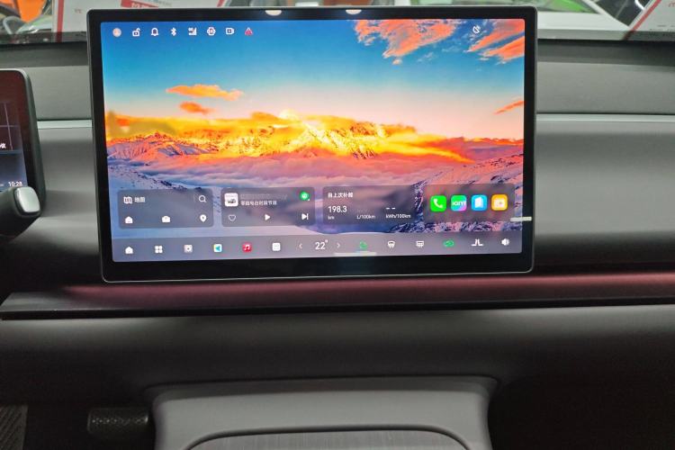 Used Leapmotor C10 2024 210 LiDAR Version
