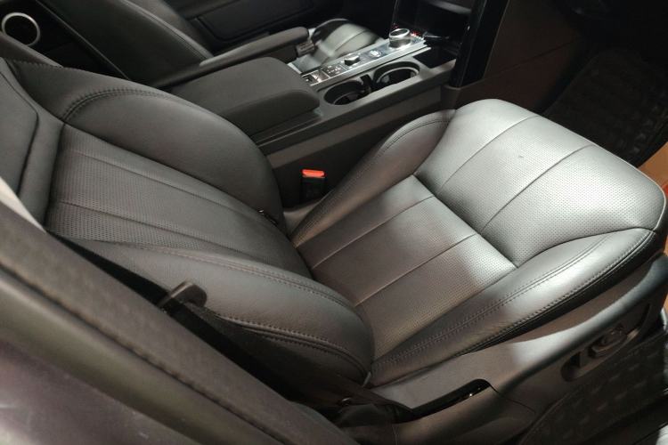 Used Land Rover Discovery 2020 3.0 SC V6 SE