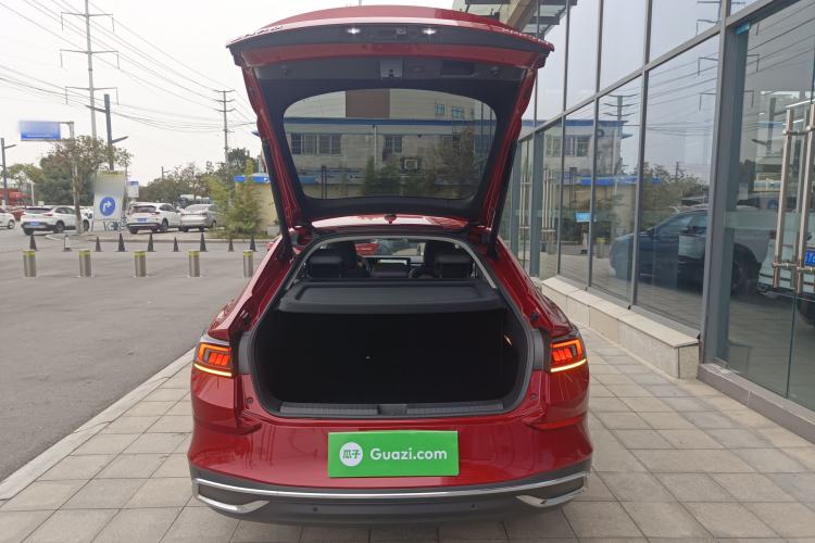 Used Volkswagen Lamando 2022 Lavida L 280TSI DSG Cool & Spicy Edition
