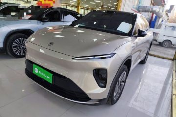 Used Nio ES8 2023 75 kWh