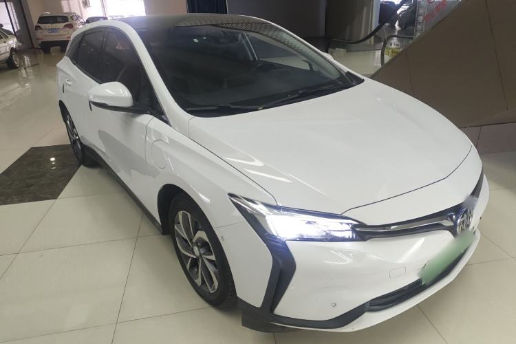 Used Buick Velite 6 2019 Connected & Smart
