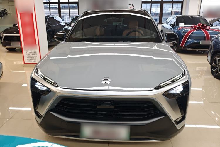 Used Nio ES8 2020 580 km Range Six-Seater Version