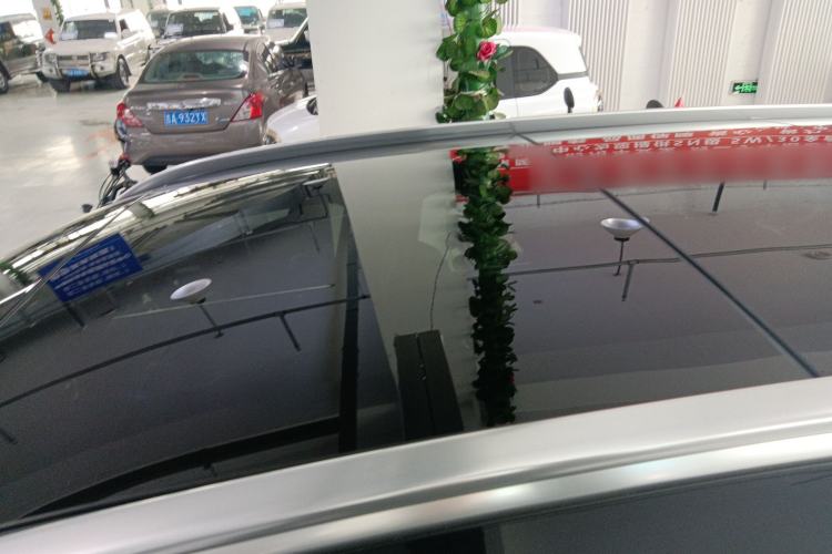 Used Mercedes-Benz GLC 2020 Facelift GLC 260 L 4MATIC Luxury Edition
