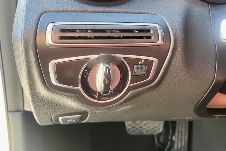 Used Mercedes-Benz C-Class 2016 C 200 Sport Edition
