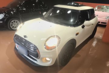 Used MINI MINI 2014 1.2T ONE+