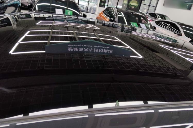 Used Volkswagen ID.UNYX 2024 Revised Pro Long-Range Version