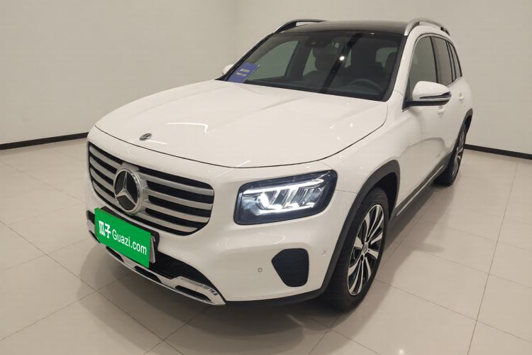 Used Mercedes-Benz GLB 2024 Refresh GLB 220 Fashion Edition
