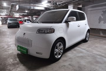 Used ORA White Cat 2020 360 km Luxury Version