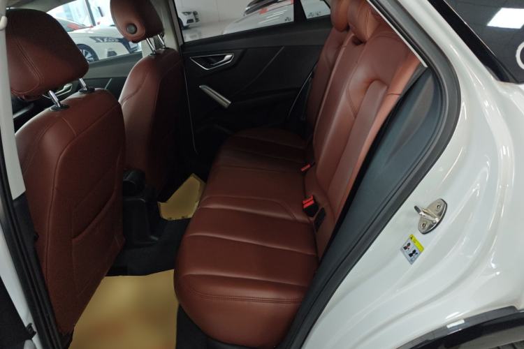 Used Audi Q2L 2021 35 TFSI Progressive Dynamic Edition