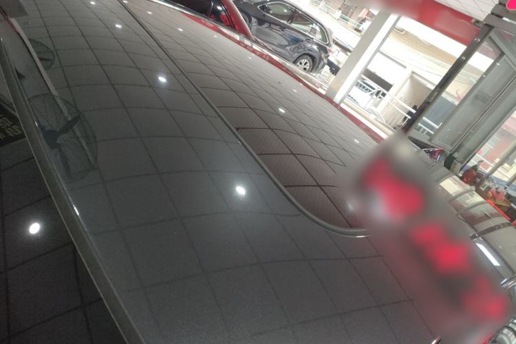 Used Honda Accord 2022 Xing·Hybrid 2.0L Xingling Version