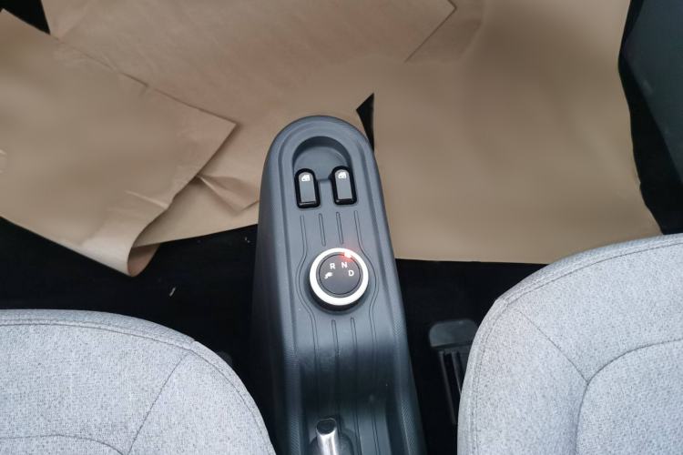 Used Wuling Hongguang MINIEV 2022 Macaron Fashion Model Lithium Iron Phosphate