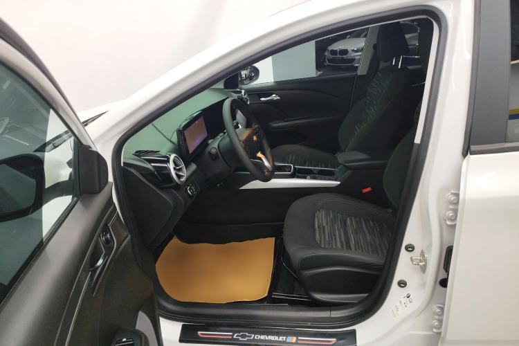 Used Chevrolet Monza 2024 1.5L Dual-Clutch Enjoyment Edition
