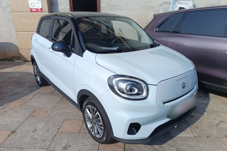 Used Leapmotor T03 2024 310 Comfort Edition