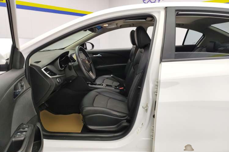 Used Chevrolet Cavalier 2019 320 Automatic Xinyue Edition
