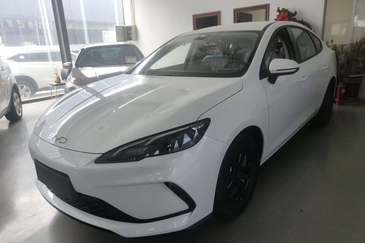 Used BYD Seal 05 DM-i 2025 DM-i Smart Drive 55KM Luxury Model
