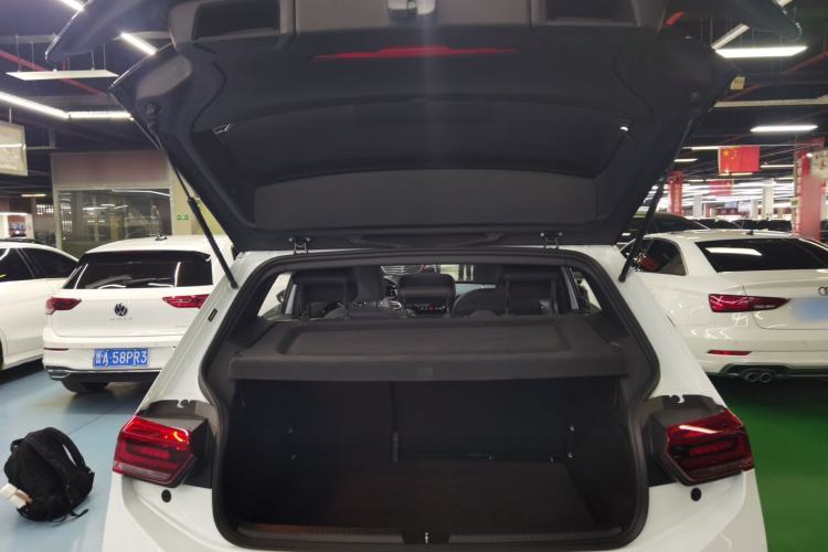 Used Volkswagen ID.3 2023 Upgraded Model Pure Intelligent Enjoyment Version