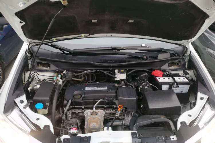 Used Honda Odyssey 2017 2.4L Smart Edition
