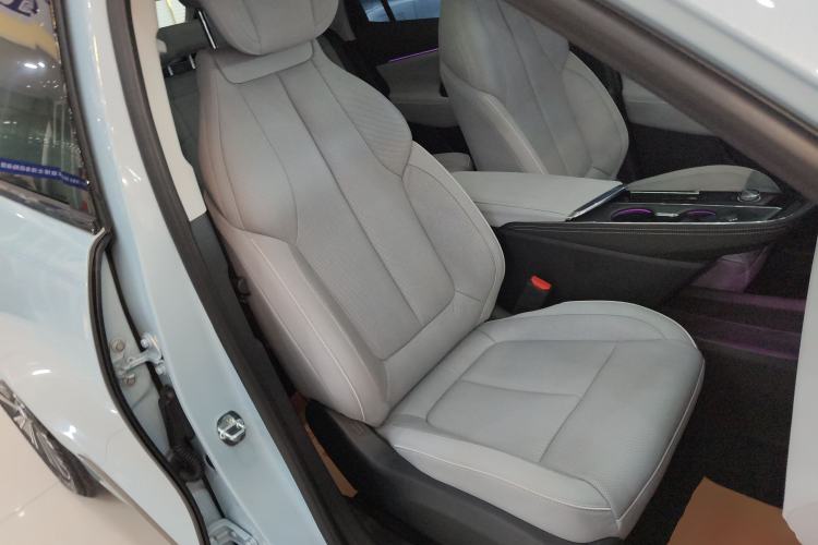 Used Buick E5 2023 Zhenxiang Standard Range Edition
