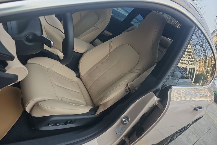 Used Nio ET5T 2024 75kWh Touring