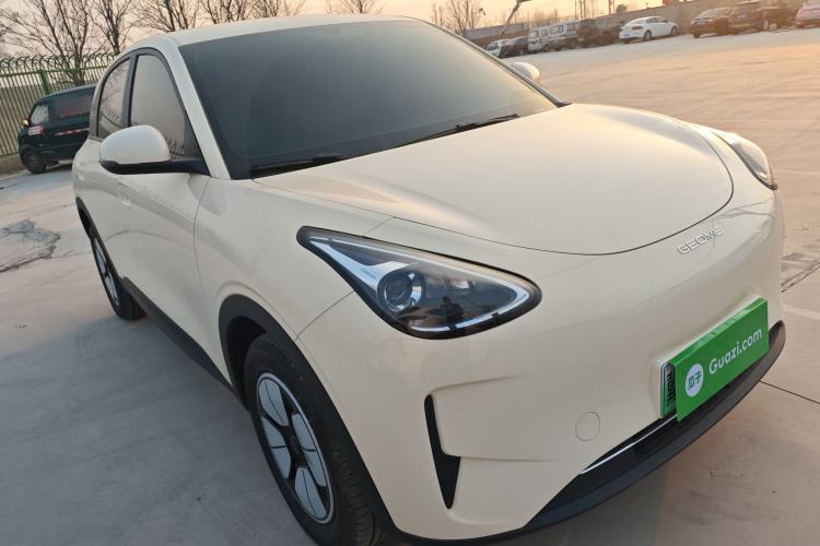 Used Geely Galaxy Geome 2025 310km Youth Edition