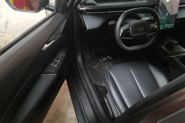 Used Changan Eado DD 2023 Blue Whale NE 1.5T GDI DCT Luxury Edition