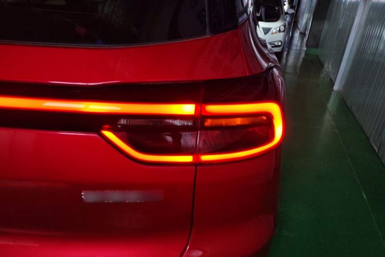 Used Chery Tiggo 7 2020 1.6T DCT JinPRO
