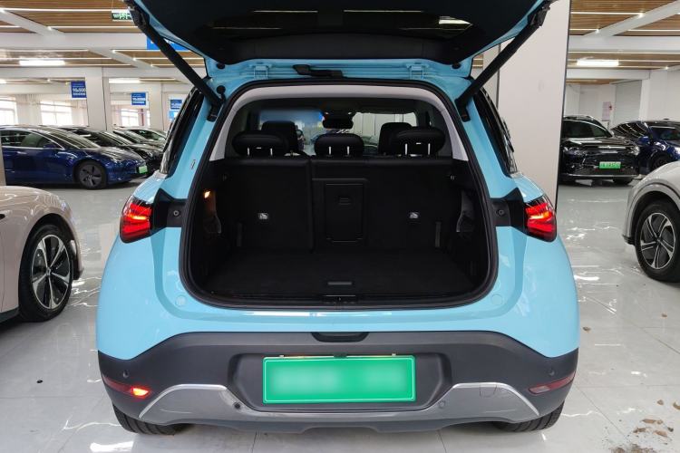 Used  #1 2022 Premium Edition
