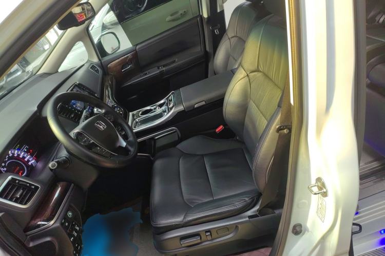 Used Honda Odyssey 2017 2.4L Supreme Edition
