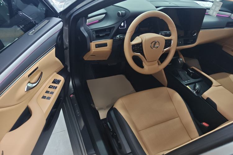 Used Lexus ES 2025 200 Premium Edition