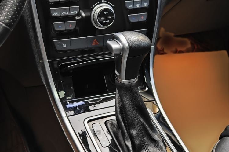 Used Haval H2 2016 Red-Label 1.5T Automatic Two-Wheel Drive Luxury Model