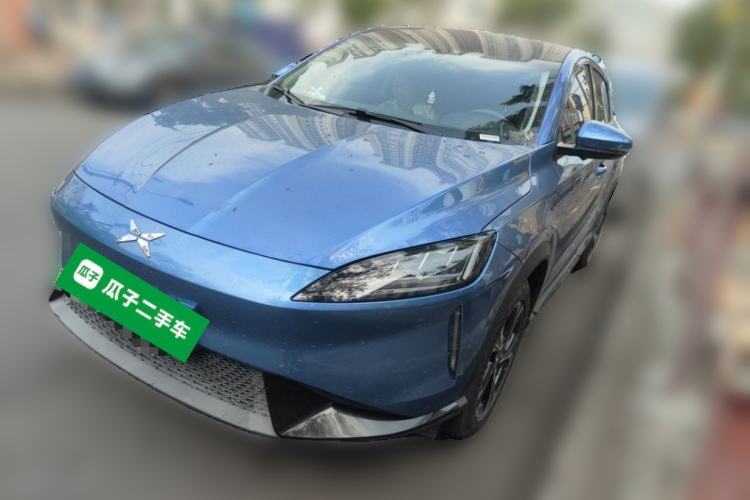 Used XPeng G3 2020 460 Smart Edition