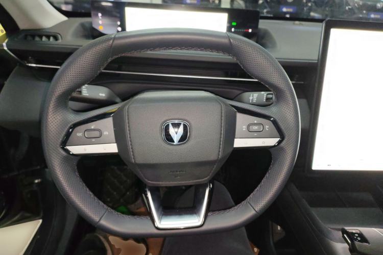 Used Changan Eado 2024 1.5T GDI Automatic Flagship Edition