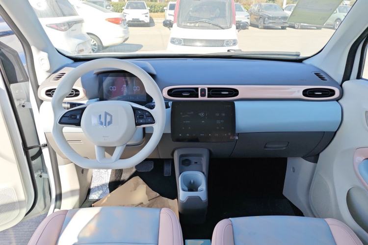 Used Leapmotor T03 2024 310 Comfort Edition
